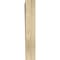 Ekena Millwork Balboa Slat Rough Sawn Bracket, Douglas Fir, 4"W x 24"D x 24"H BKT04X24X24BOA06RDF - alternate 2